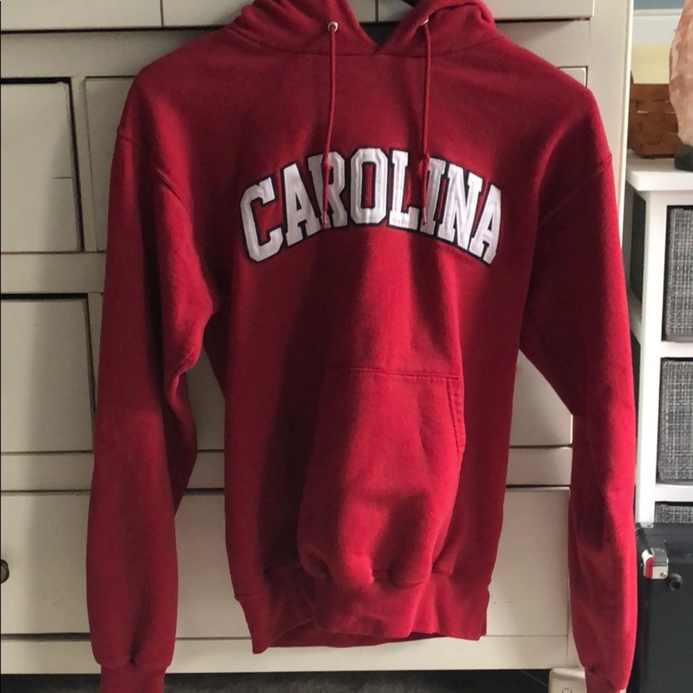 South Carolina college sweatshirt pullover hoodie